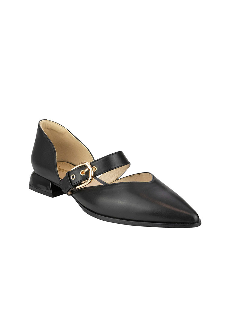 ARIELLA	Pump Black