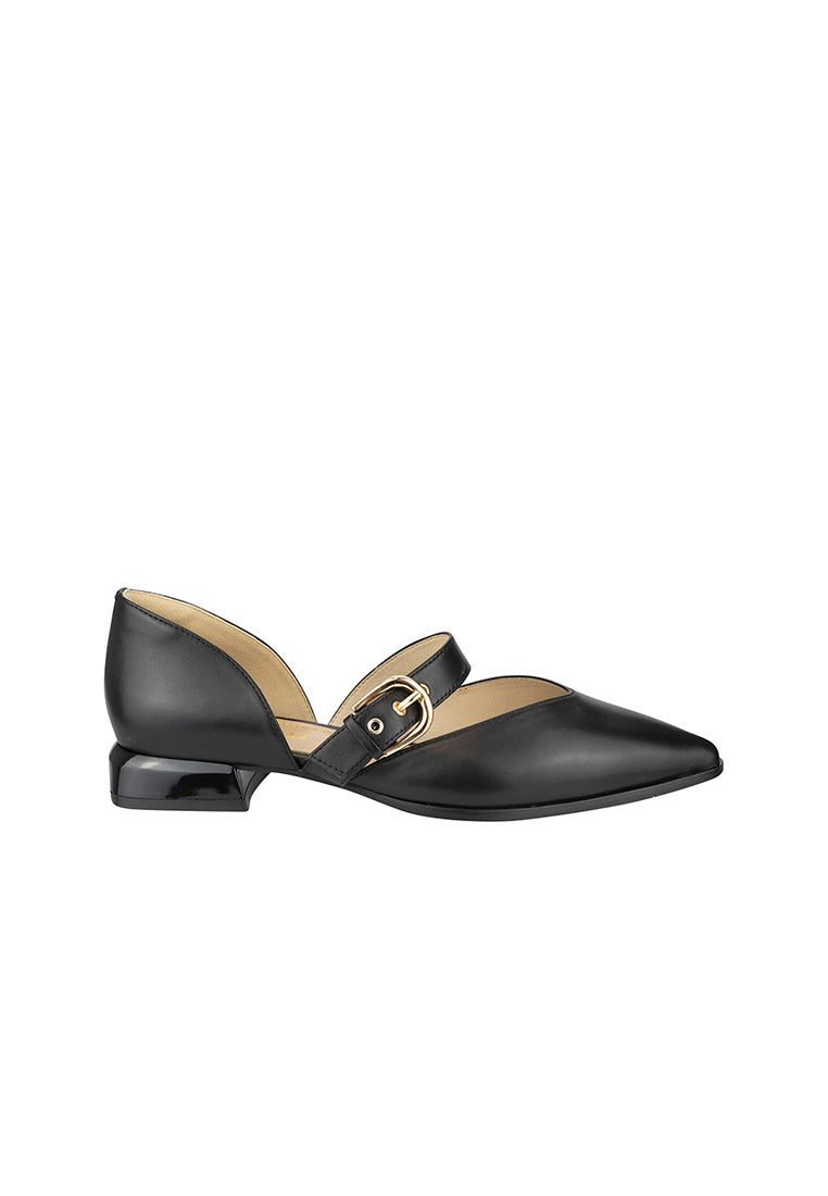ARIELLA	Pump Black