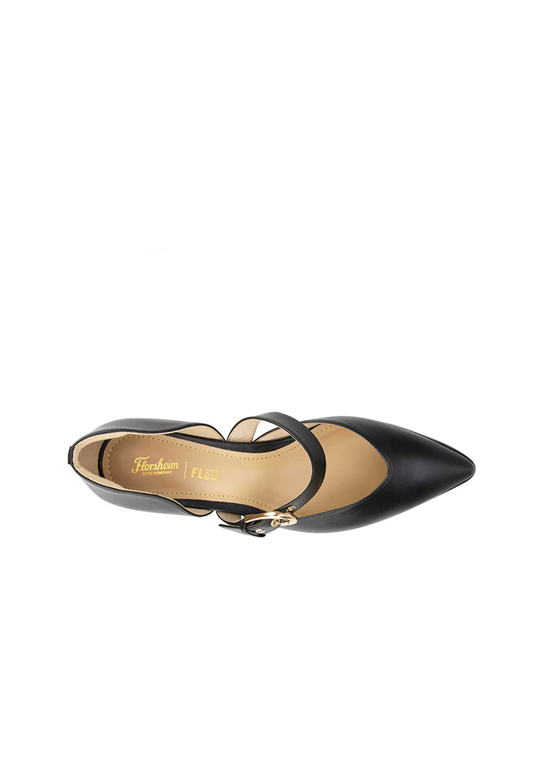 ARIELLA	Pump Black