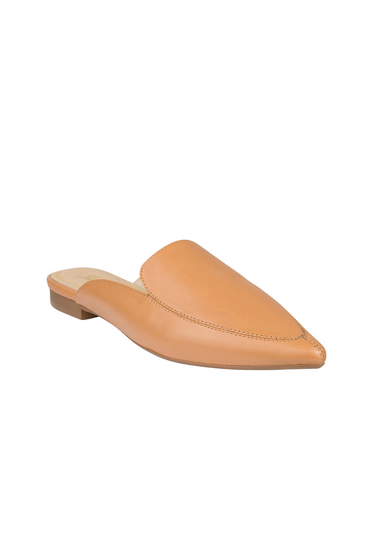 BRANDY Flat	Mule Bone