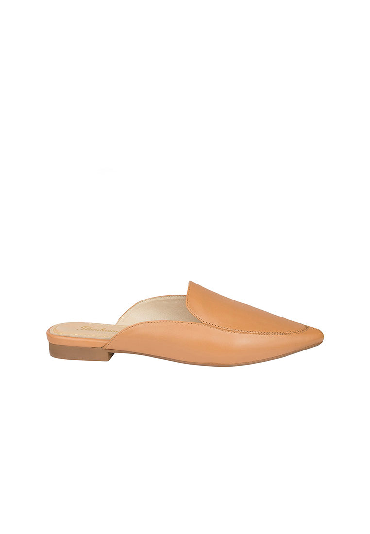 BRANDY Flat	Mule Bone