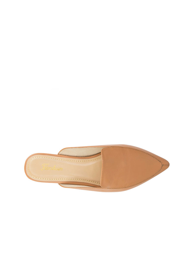 BRANDY Flat	Mule Bone