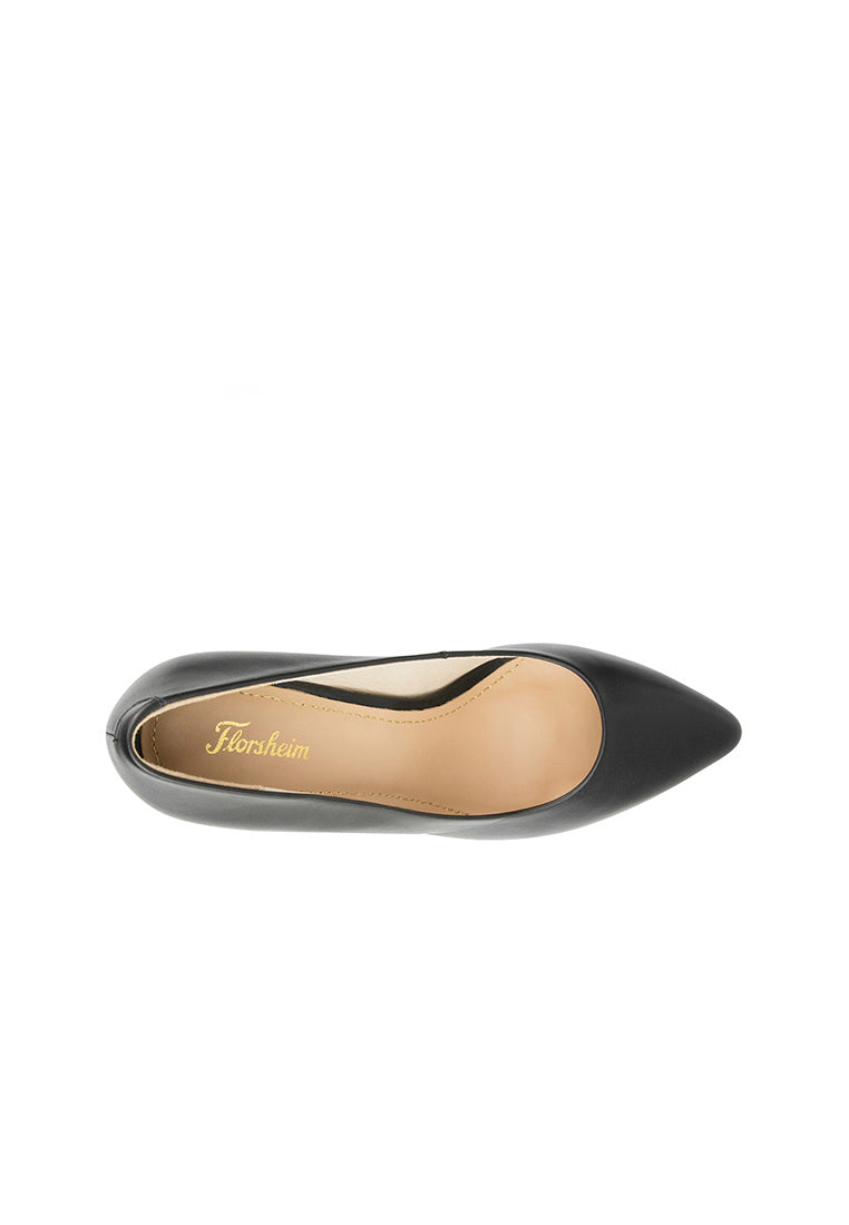 ESTELLE	Pump Black