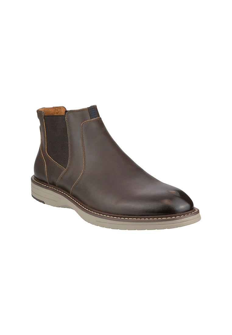 GRIFF Chelsea Boot Brown