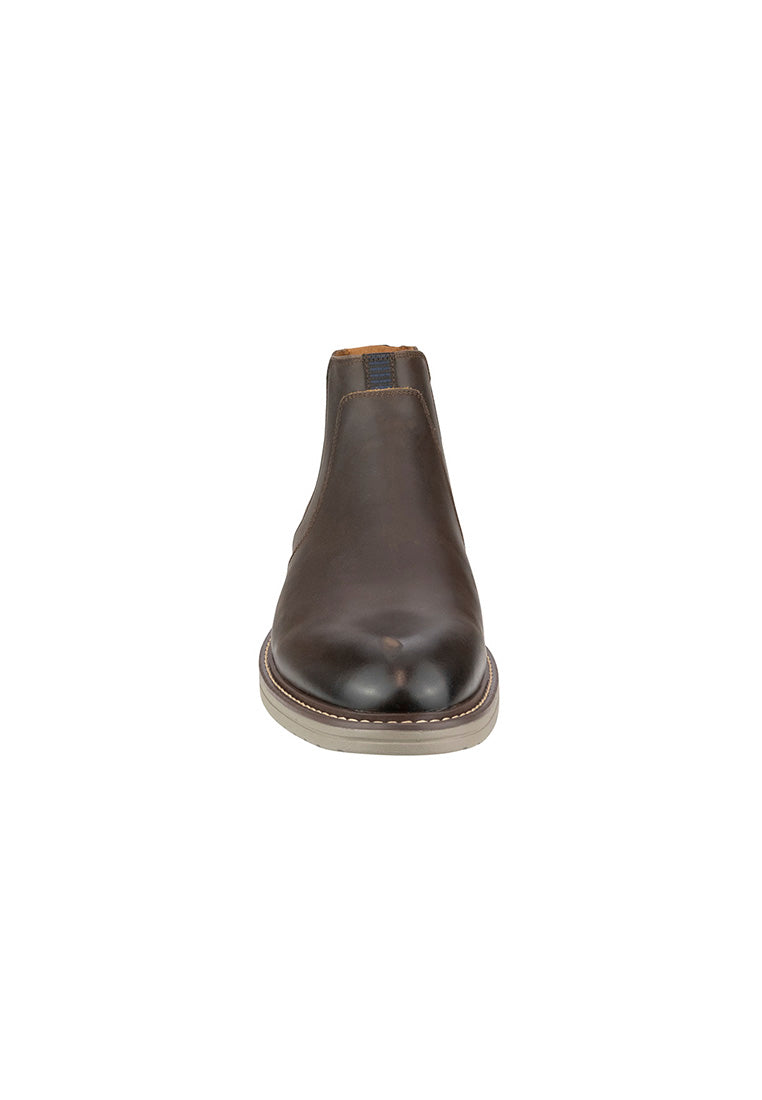 GRIFF Chelsea Boot Brown
