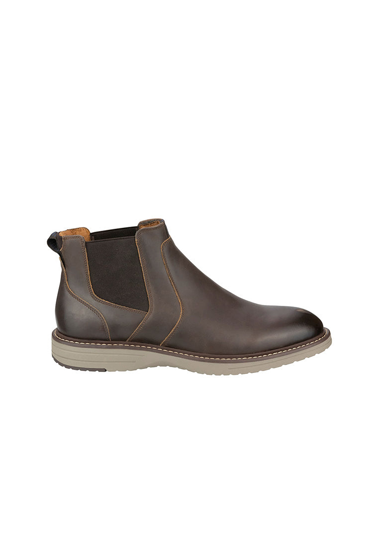 GRIFF Chelsea Boot Brown