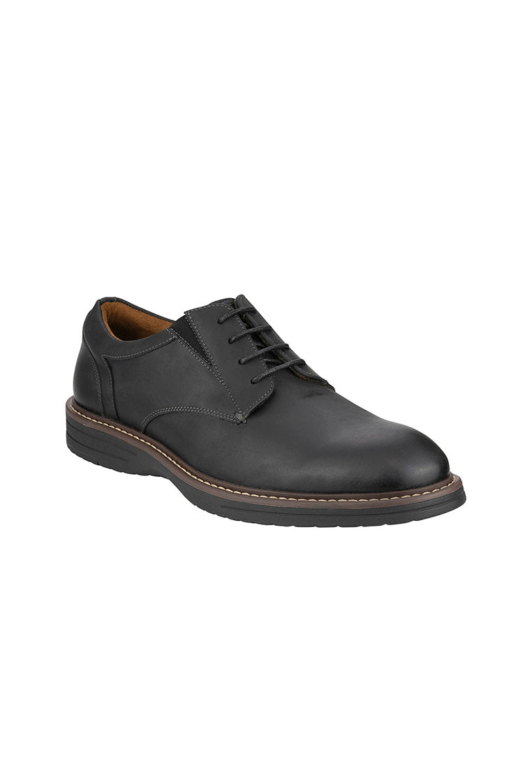 GRIFF Plain Lace Back