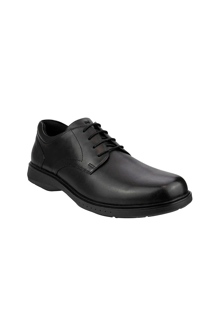 KORE Pro Plain Toe Derby