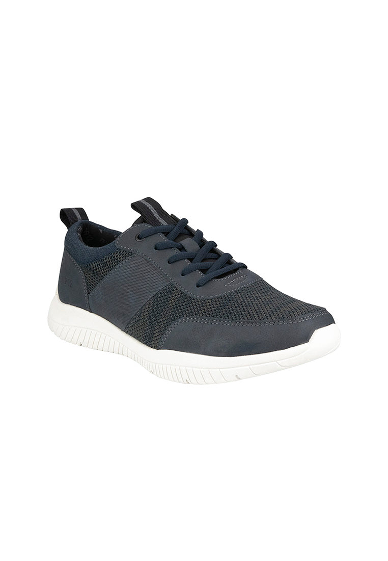 KORE City Pass Sneaker Navy Multi