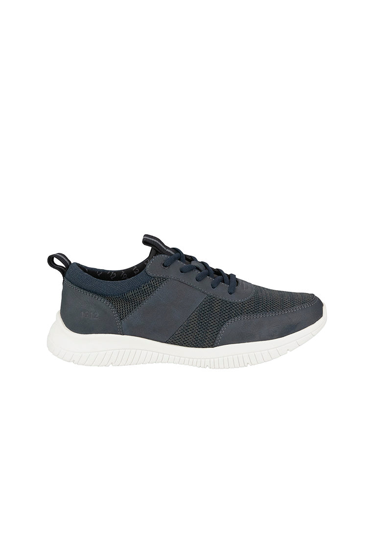 KORE City Pass Sneaker Navy Multi