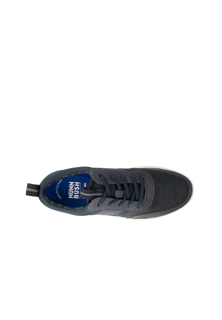 KORE City Pass Sneaker Navy Multi