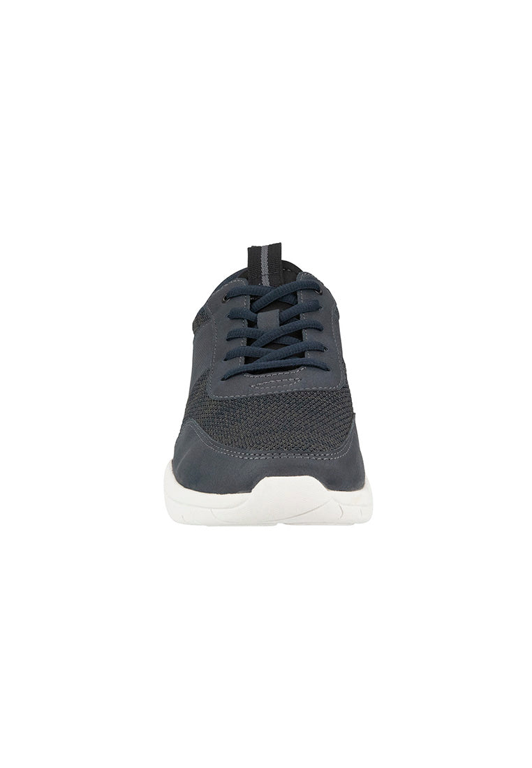 KORE City Pass Sneaker Navy Multi
