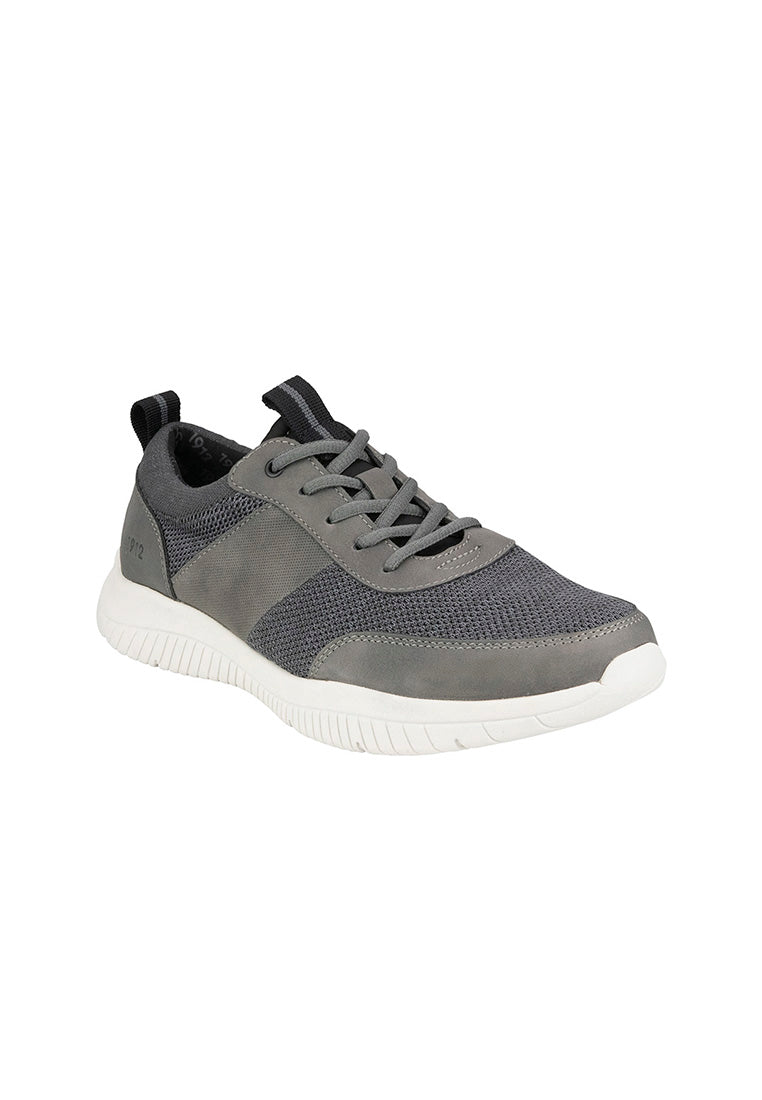 KORE City Pass Sneaker Grey Multi