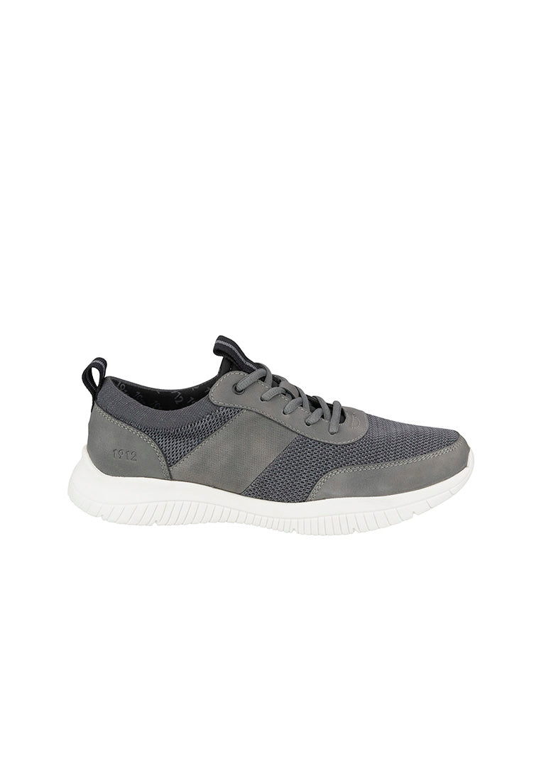 KORE City Pass Sneaker Grey Multi