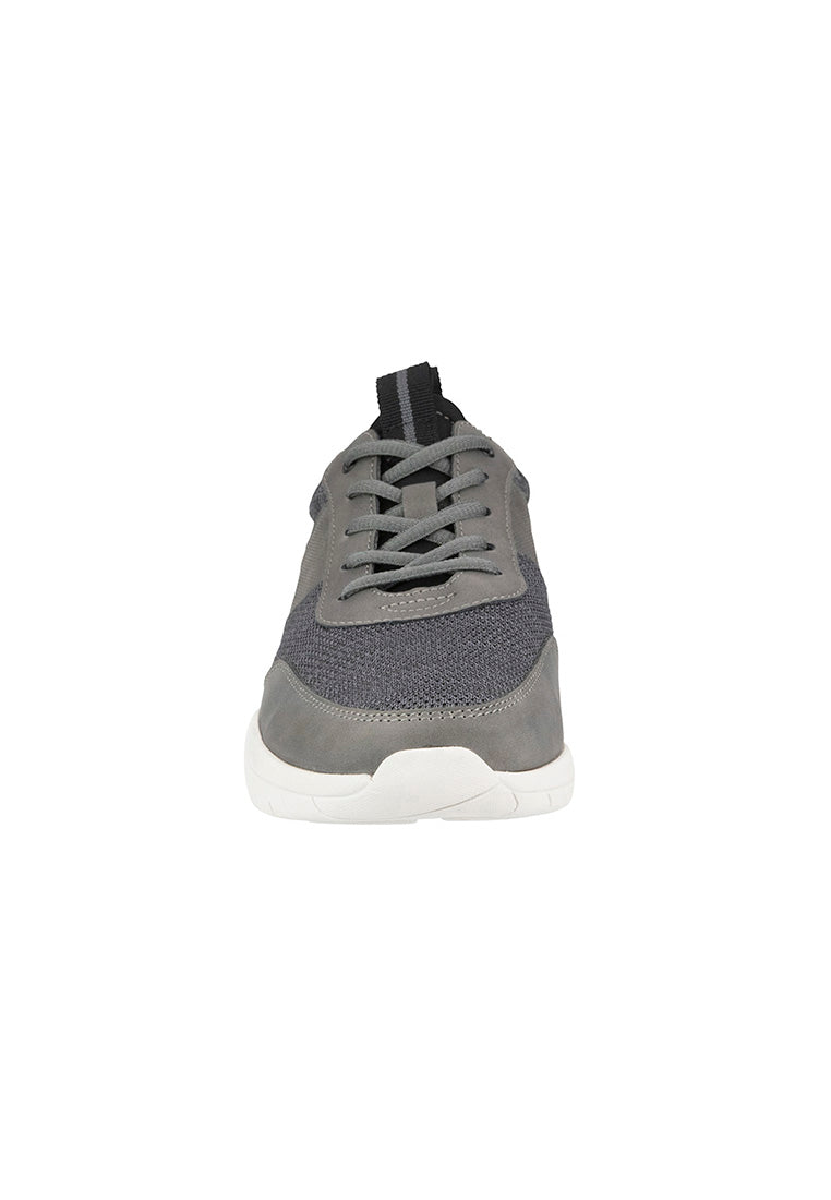 KORE City Pass Sneaker Grey Multi