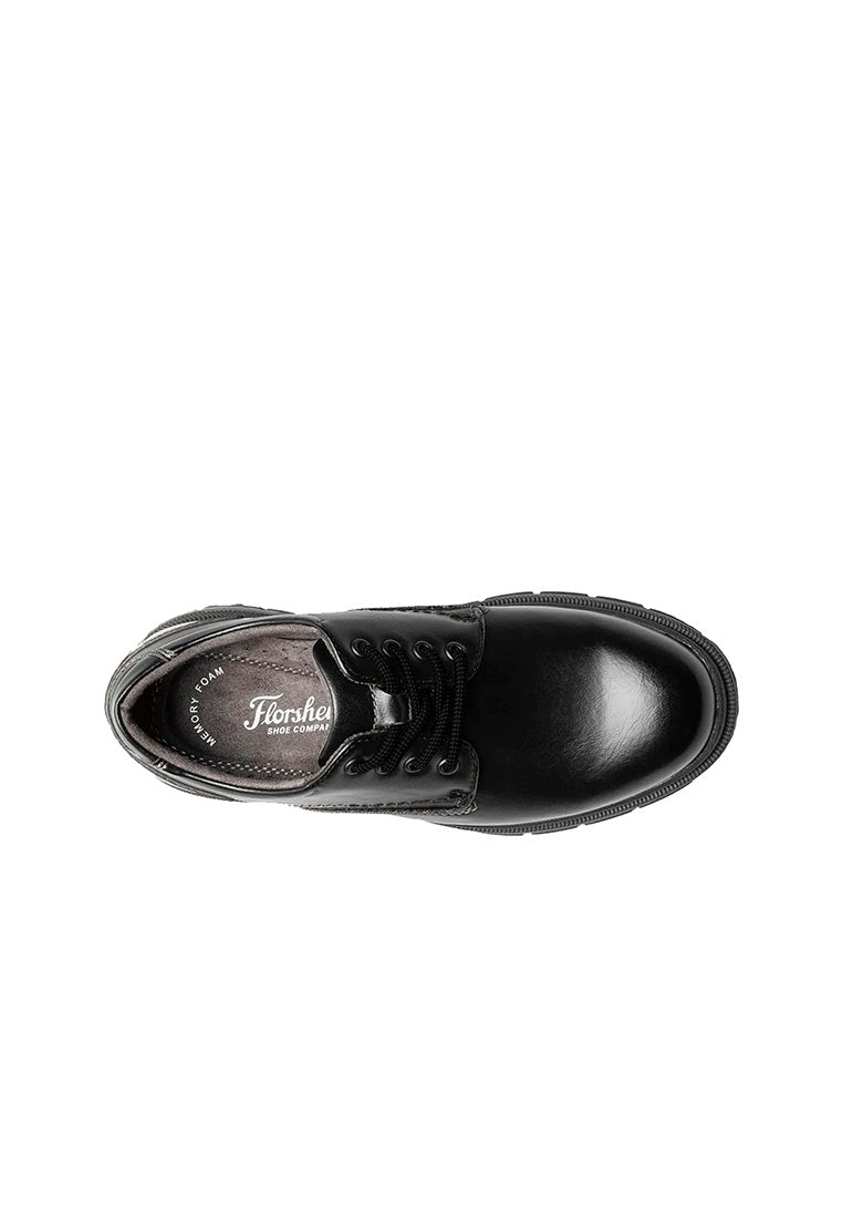 Lookout Plain Toe Oxford Jr