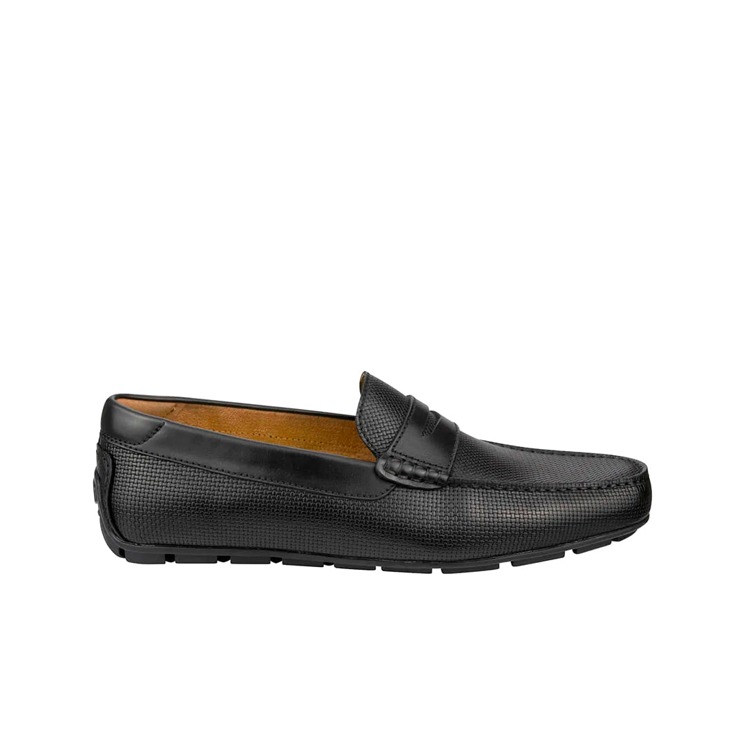 MOTOR PENNY Moc Toe Driver Black