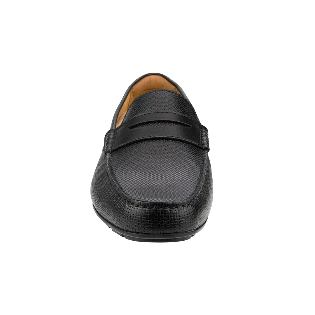 MOTOR PENNY Moc Toe Driver Black