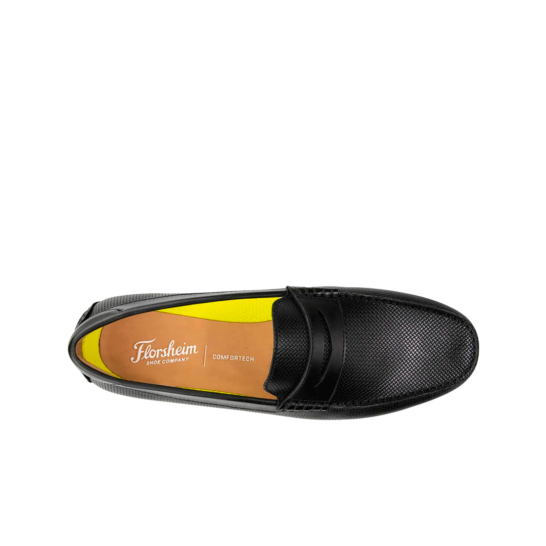 MOTOR PENNY Moc Toe Driver Black
