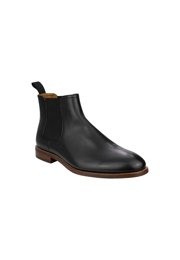 RUCCI Chelsea Boots Black