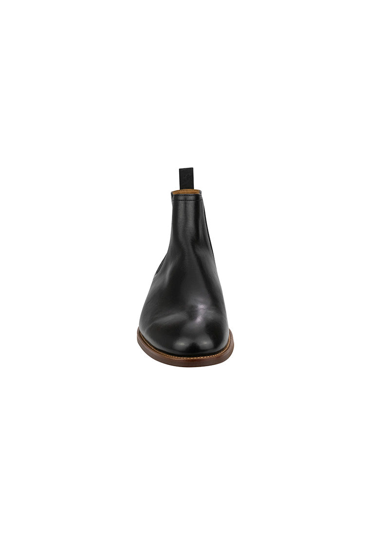 RUCCI Chelsea Boots Black