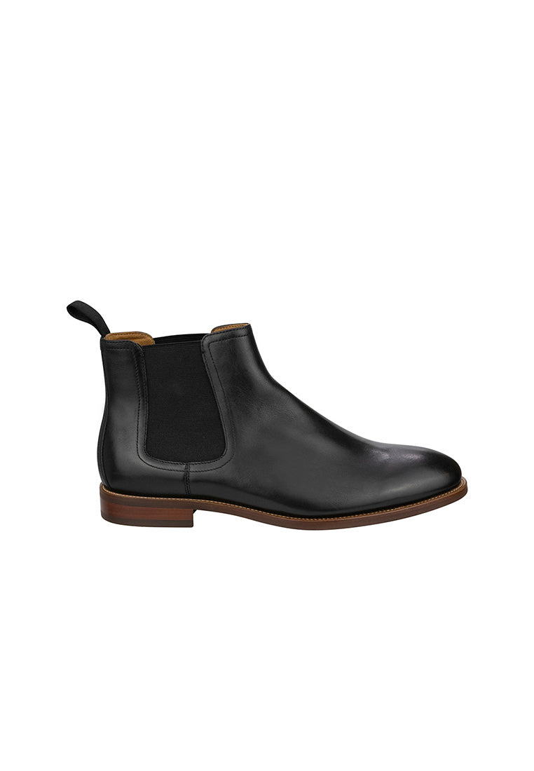 RUCCI Chelsea Boots Black