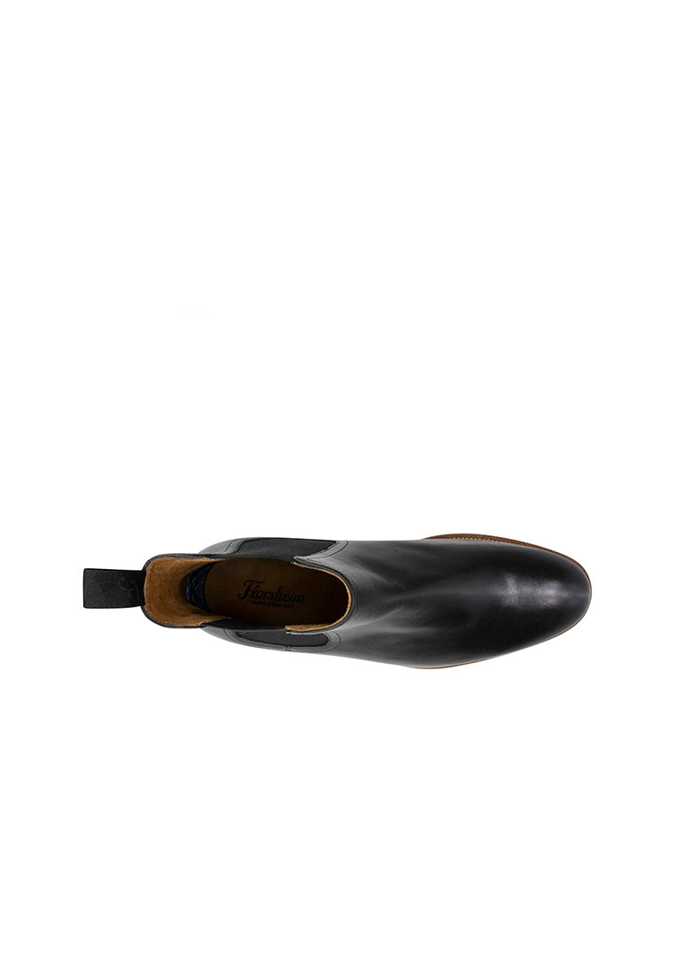RUCCI Chelsea Boots Black