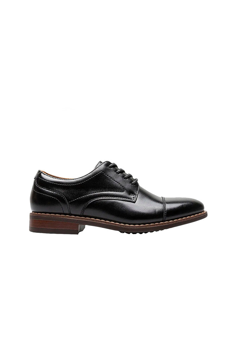 RUCCI Cap Toe Oxford Jr