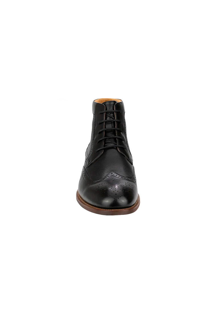 RUCCI Wing Boot Black