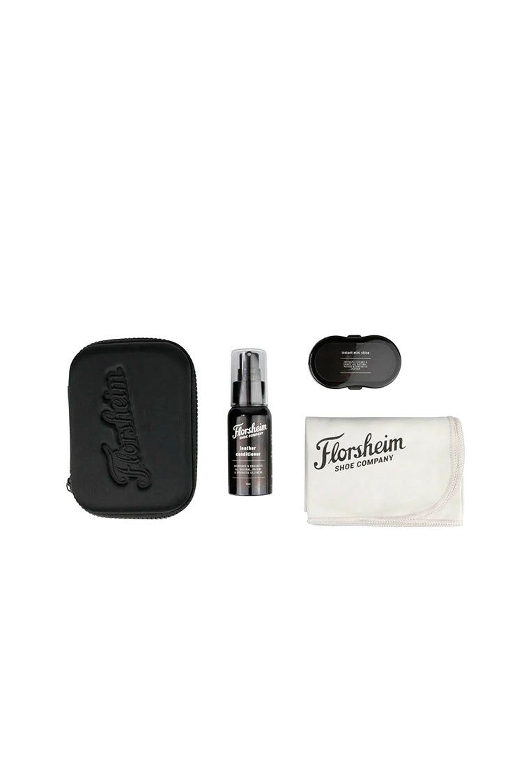 Shoe Care Kit – Clean + Protect