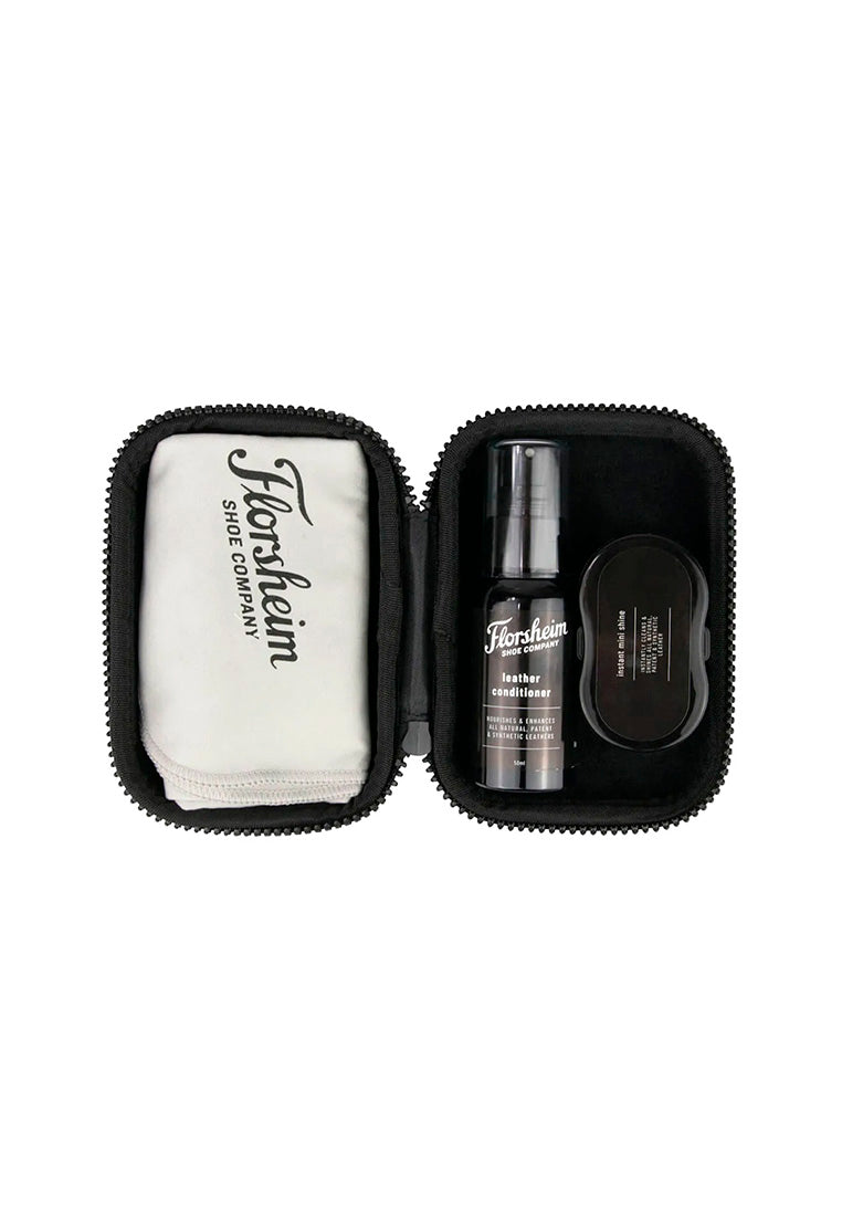Shoe Care Kit – Clean + Protect