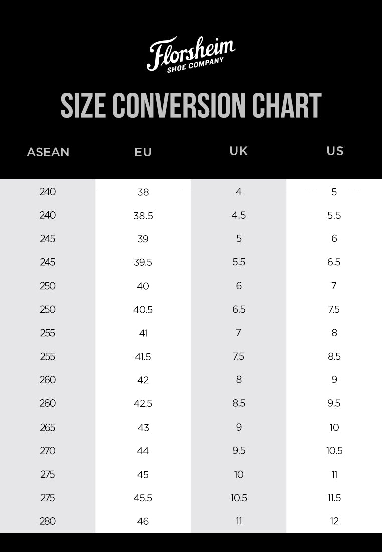 VIBE Plain Toe Oxford Jr