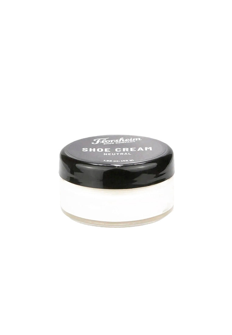 SHOE CRÈME Leather Polish