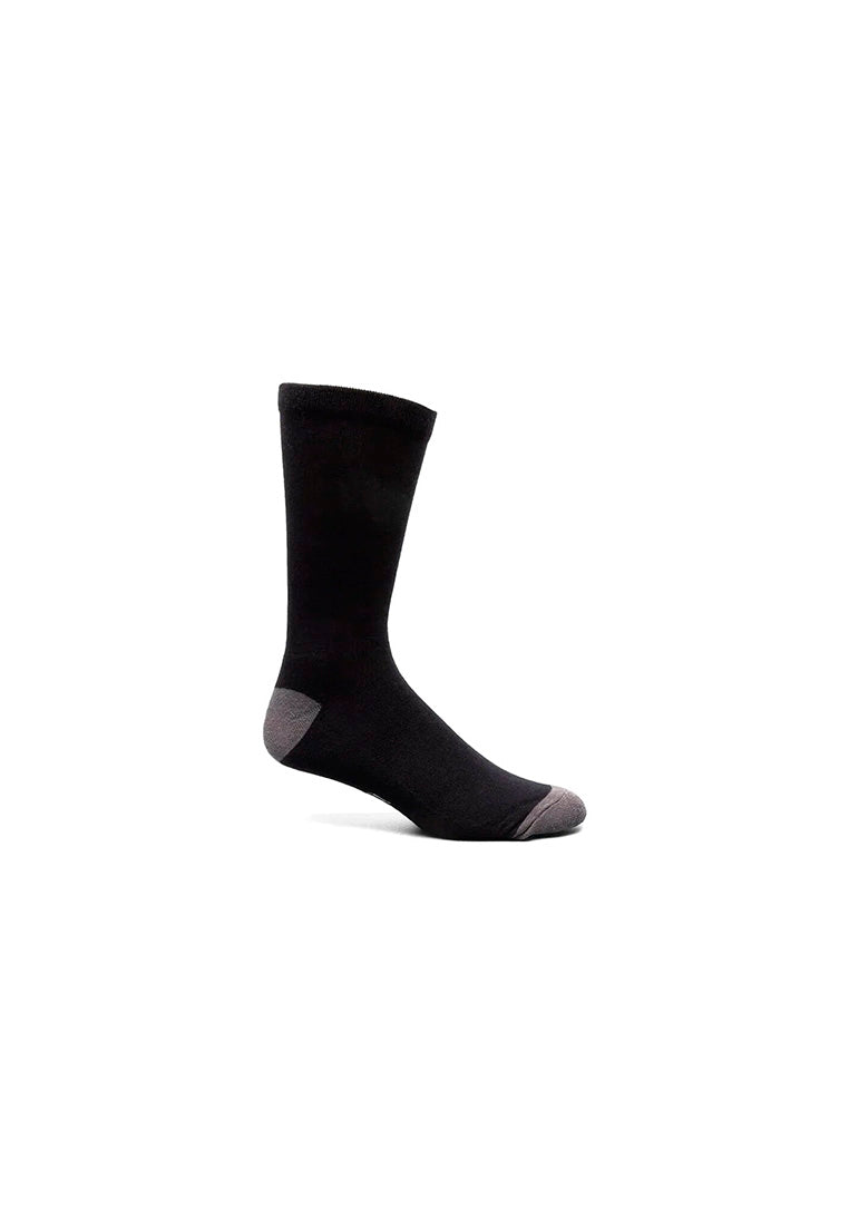 CUSH SOCKS Black