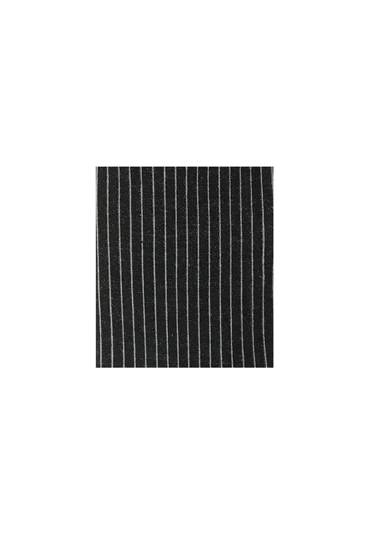 Ribs Mercerised Cotton Sock