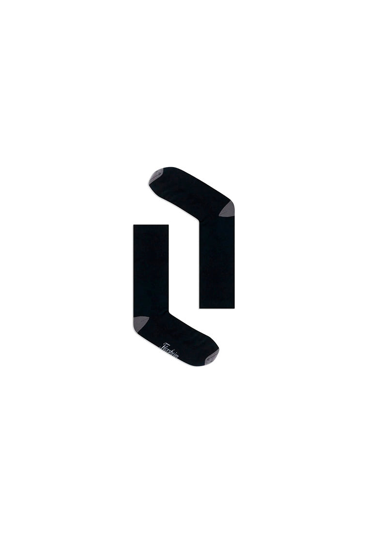 CUSH SOCKS Black