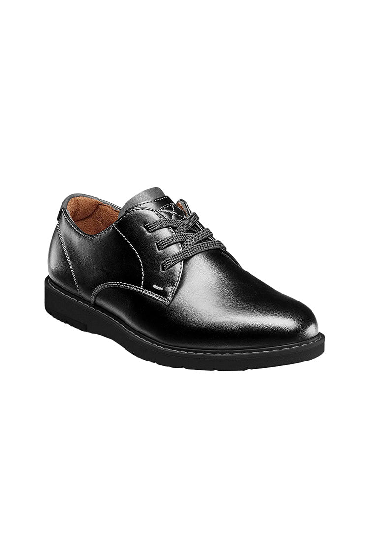 VIBE Plain Toe Oxford Jr