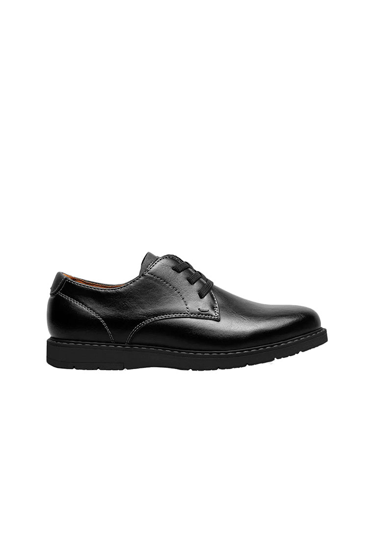 VIBE Plain Toe Oxford Jr