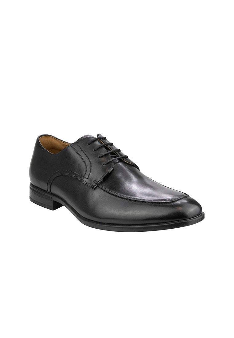 ZAGAMI Moc Lace Black
