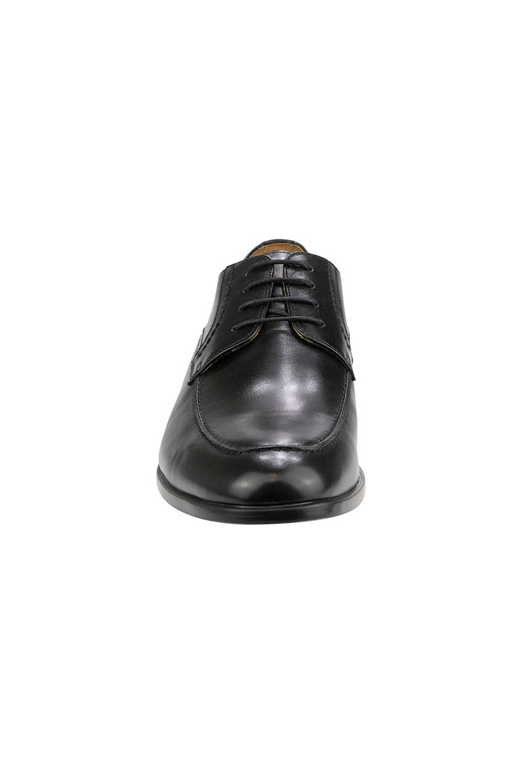 ZAGAMI Moc Lace Black