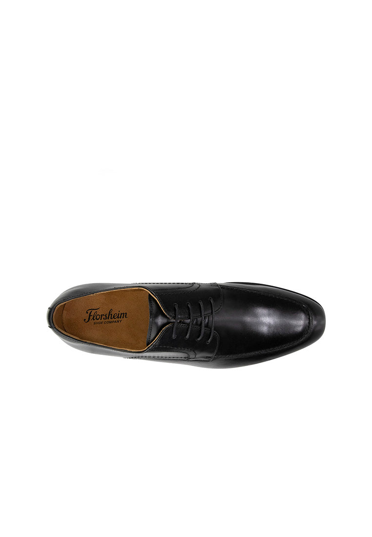 ZAGAMI Moc Lace Black