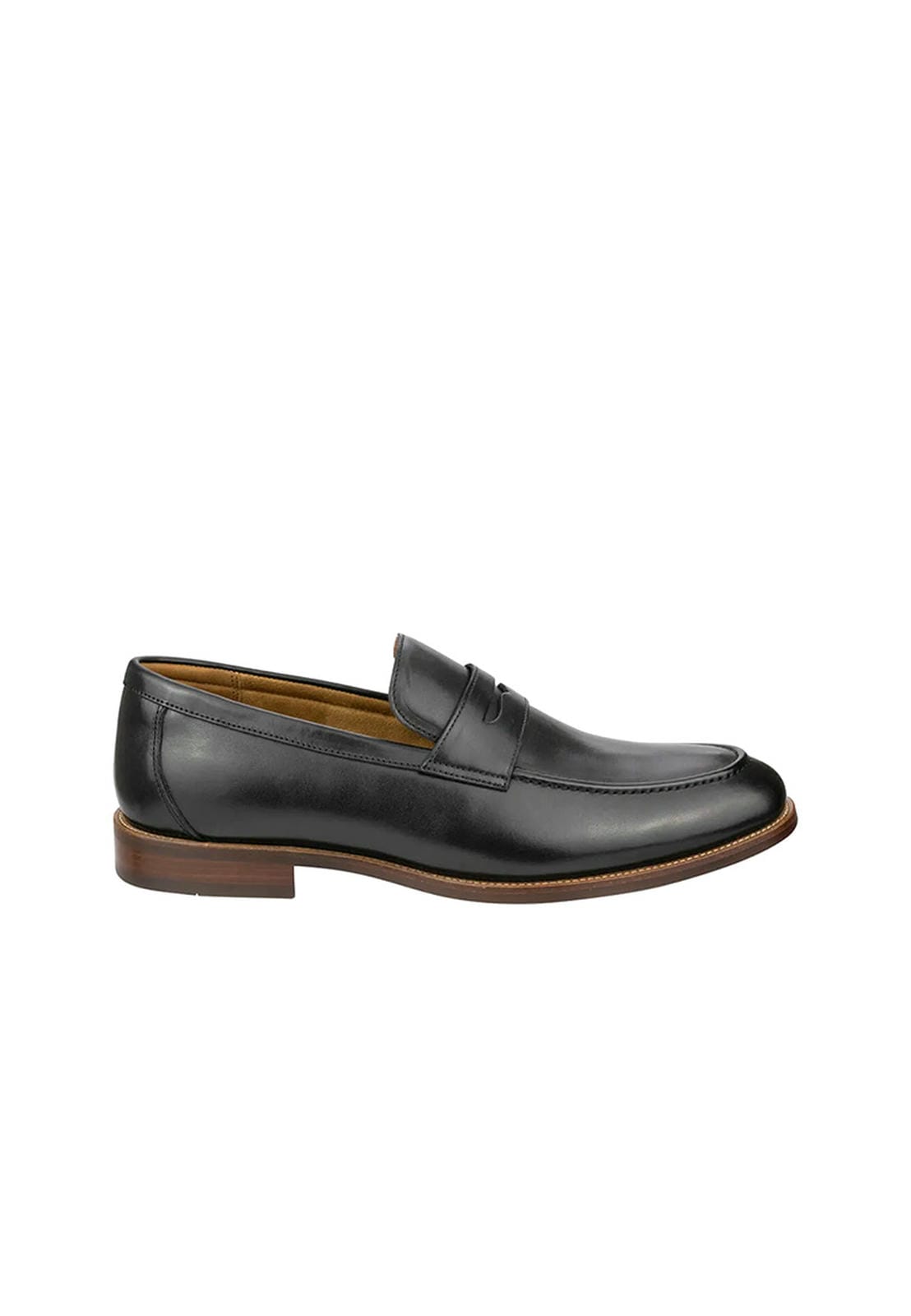 RUCCI Moc Toe Penny Loafer