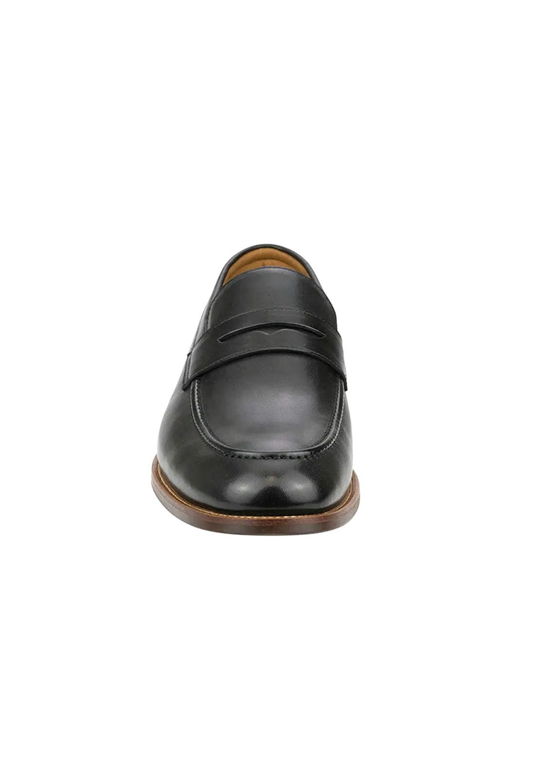 RUCCI Moc Toe Penny Loafer