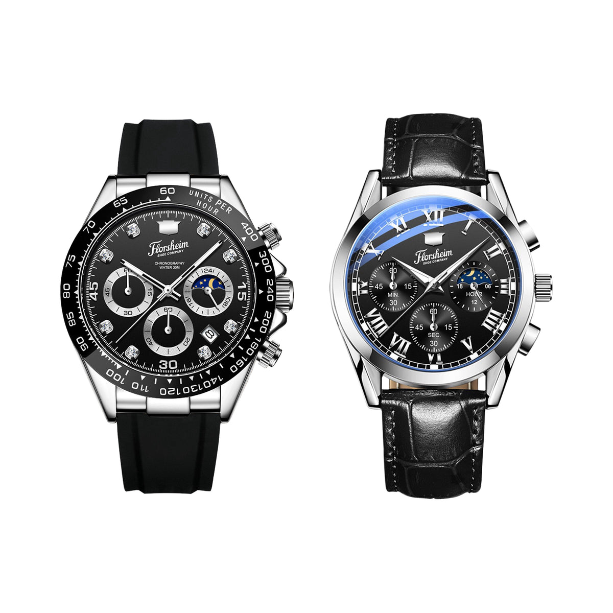 Free Premium Quartz Watch