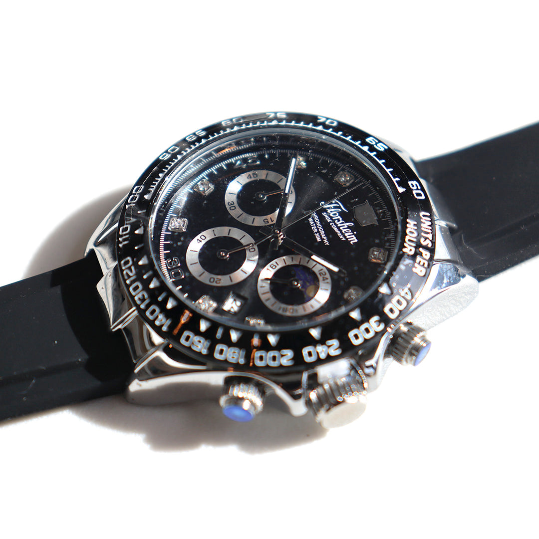 Free Premium Quartz Watch