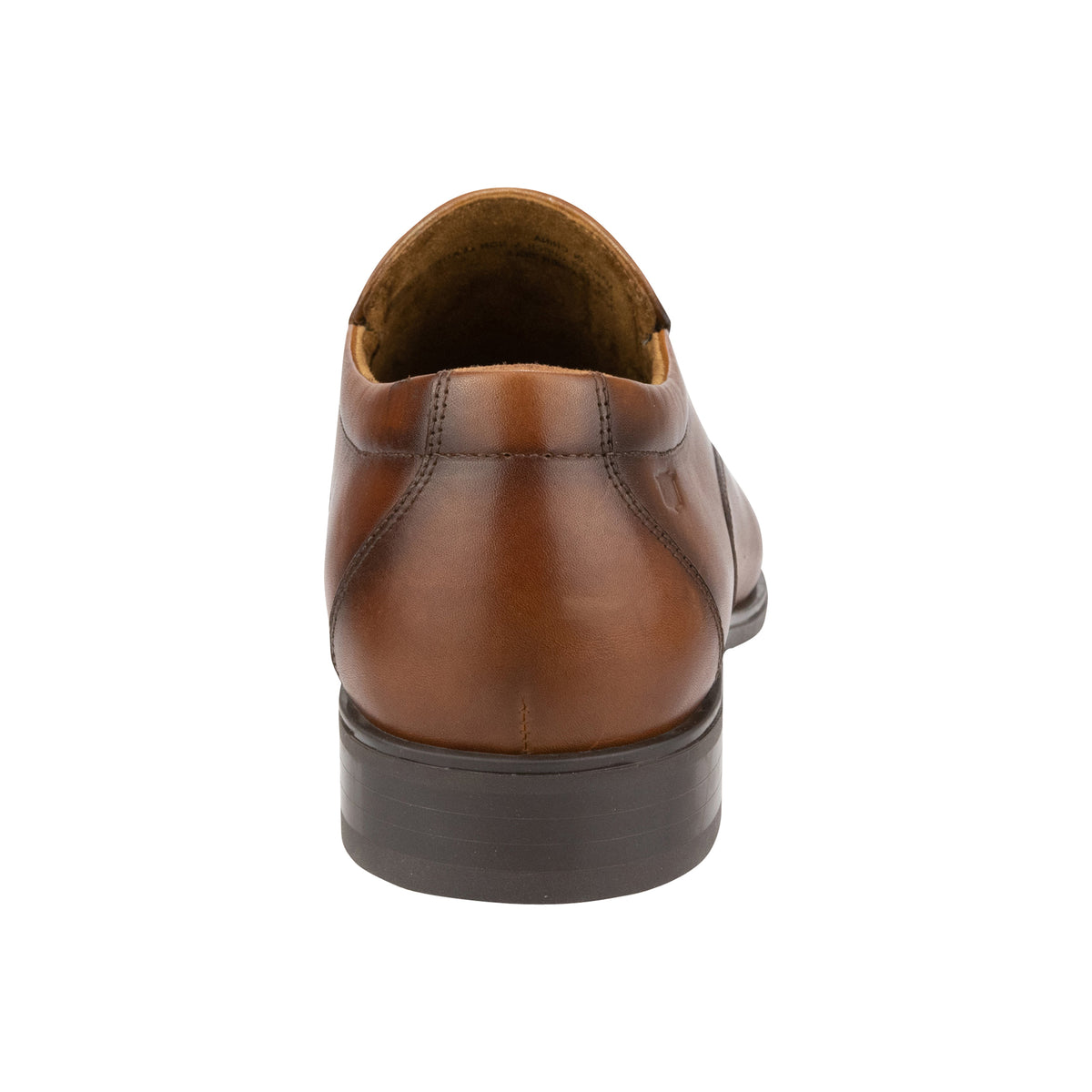 Men's Jackson Plain Toe Slip On