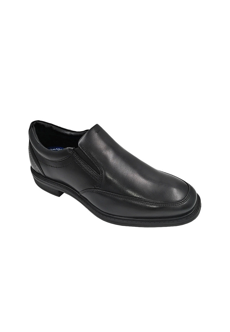 Stark Moc Toe Slip On