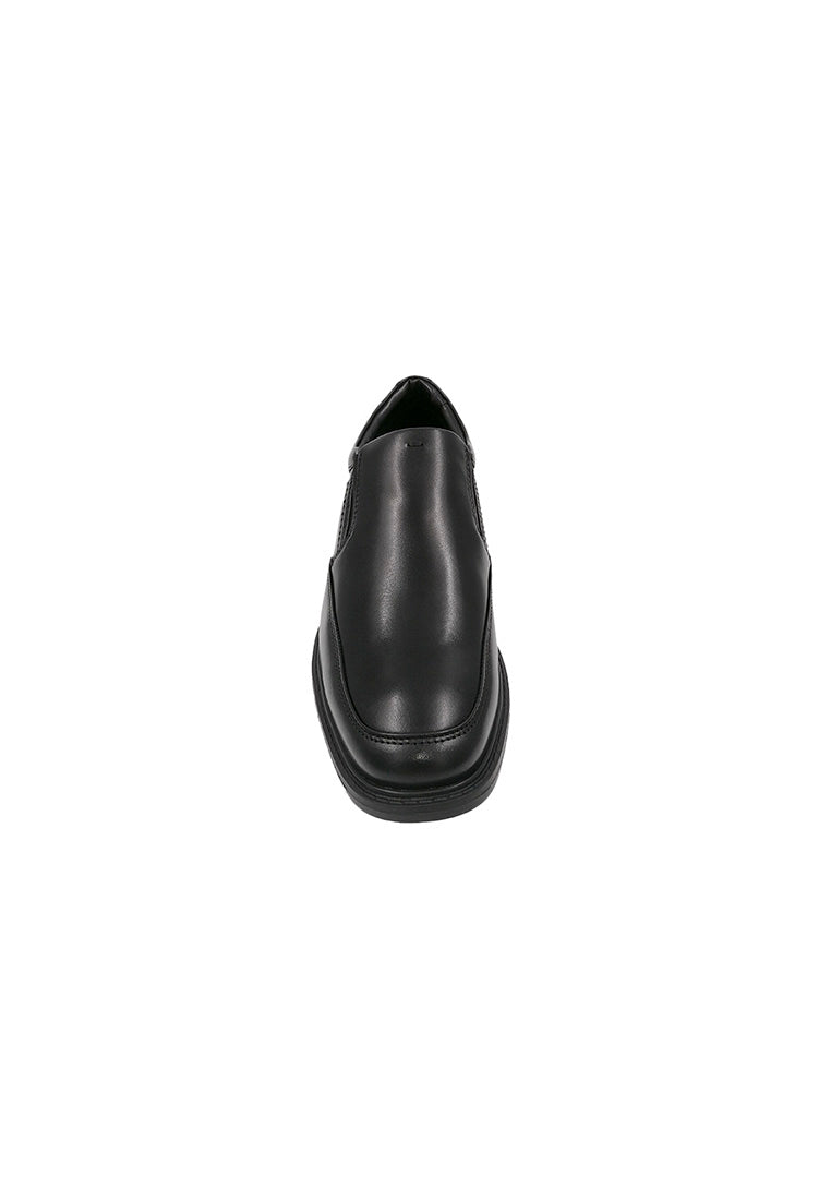 Stark Moc Toe Slip On