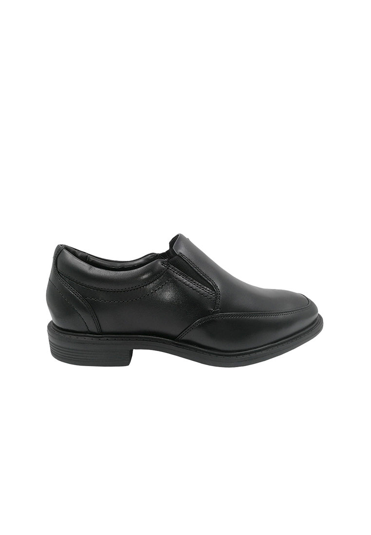 Stark Moc Toe Slip On