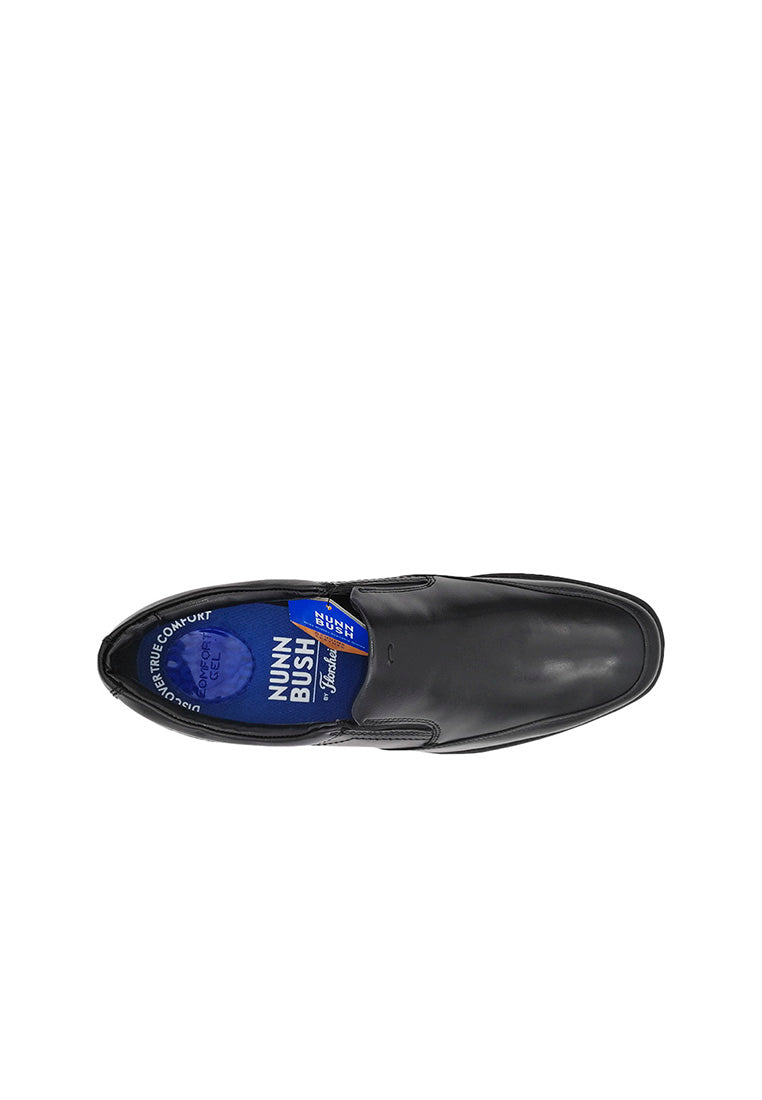 Stark Moc Toe Slip On